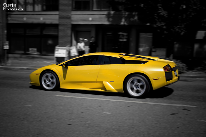 Lambo 2