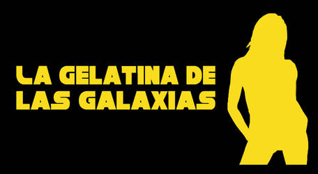 Gelatina de Las Galaxias