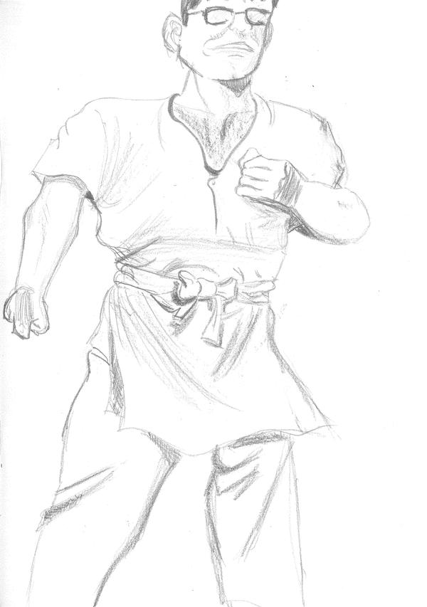 Character Chef by jwpoon on DeviantArt