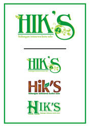 hik's logo