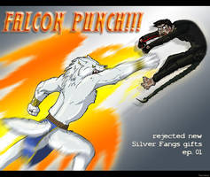 -scrap- Falcon Punch