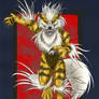 Were-Arcanine