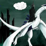Witch King's bad day...