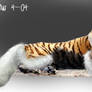 Arcanine realism