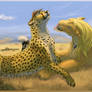 For Shungi and Kazagh