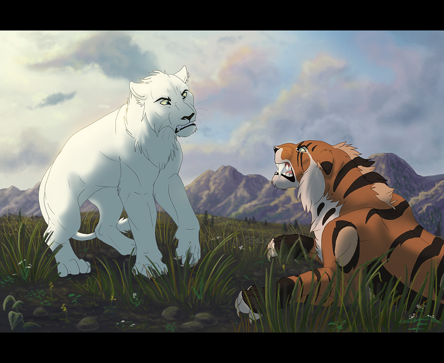 What did I do now? by Tacimur