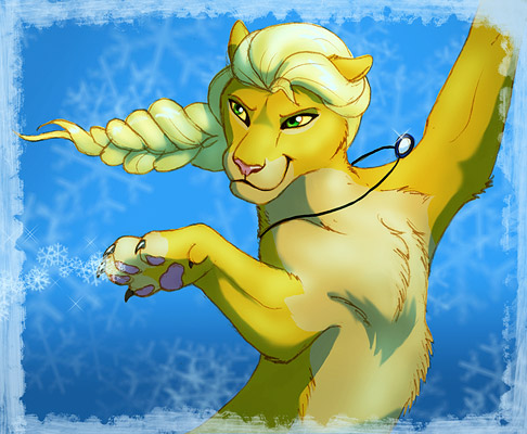 Dec 4th - Shungi by Tacimur