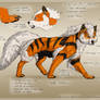 Taci Ref Sheet