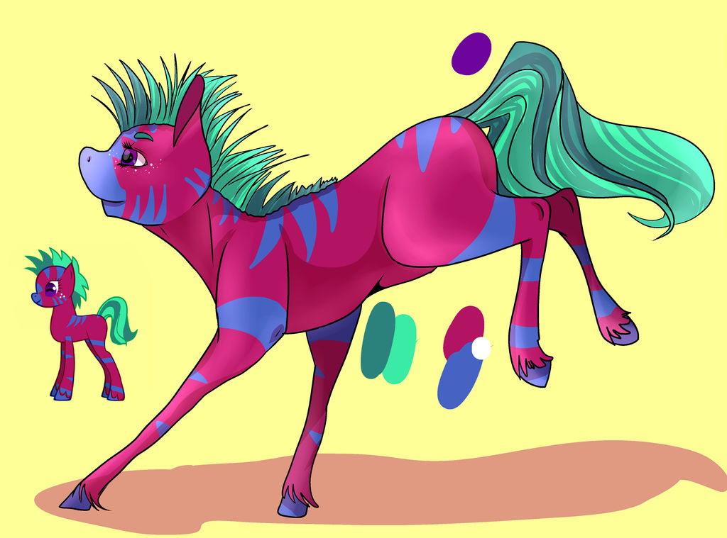 Pony Creator