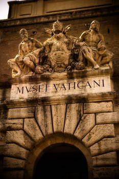 Musei Vaticani