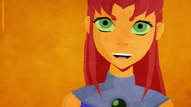 Starfire