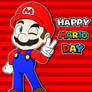 Happy MAR10 Day!