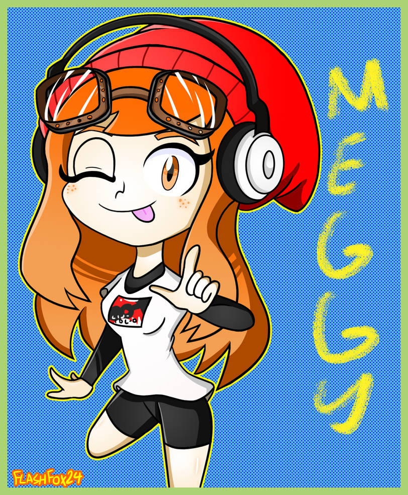 Meggy Spletzer 2 0 By FlashFox24 On DeviantArt meggy-spletzer-2-0-by-flashfox24-on-deviantart