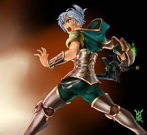 Redeemed Riven