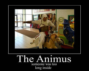 The Animus