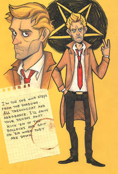 Constantine