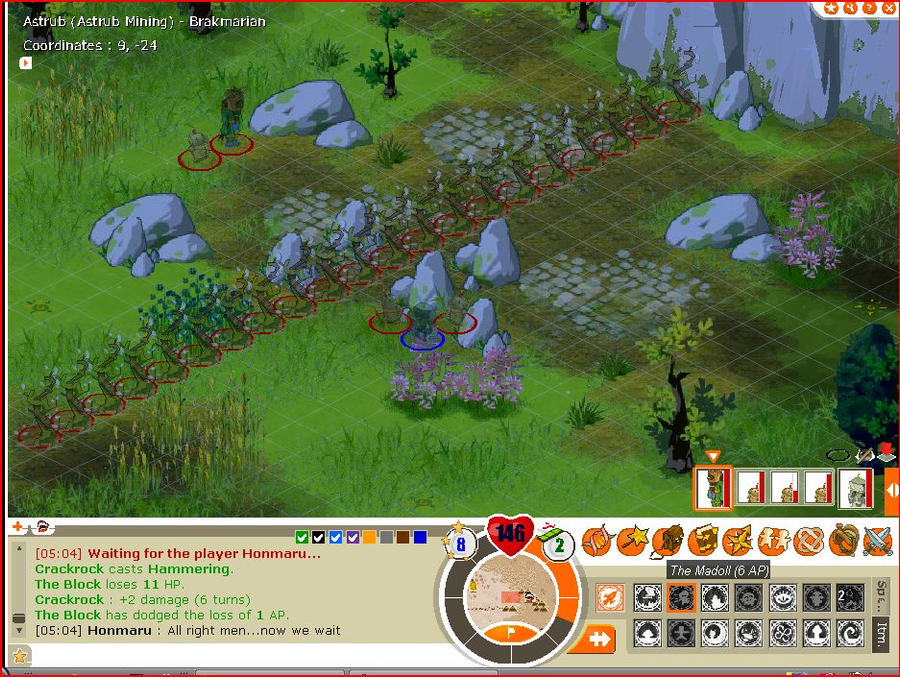 Time Waster by Sonmaru on DeviantArt