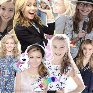 +GHanelius Icon/Collage