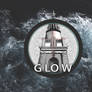 Logo for Glow band.