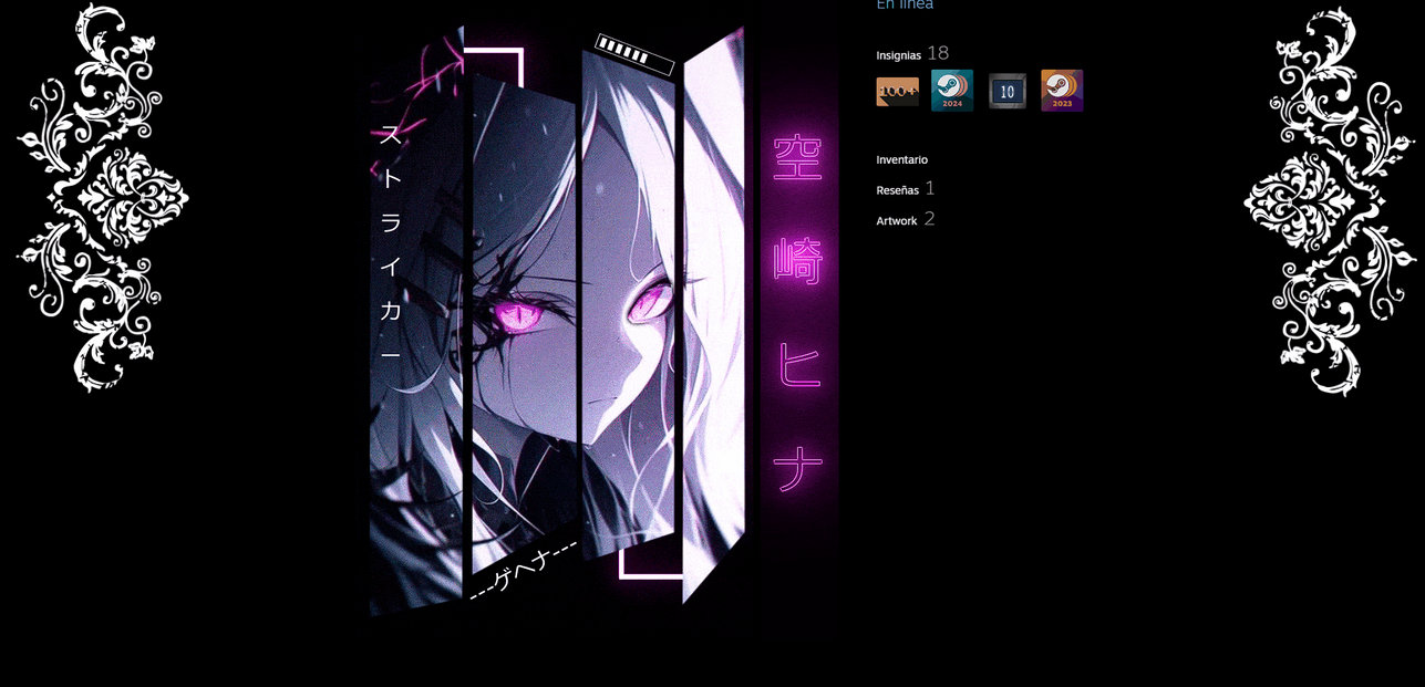 Deviantart Blue Steam Blue Archive Steam Artwork by FacelessXv on DeviantArt