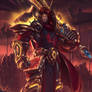 Lord Sanguinorian Bloodfury