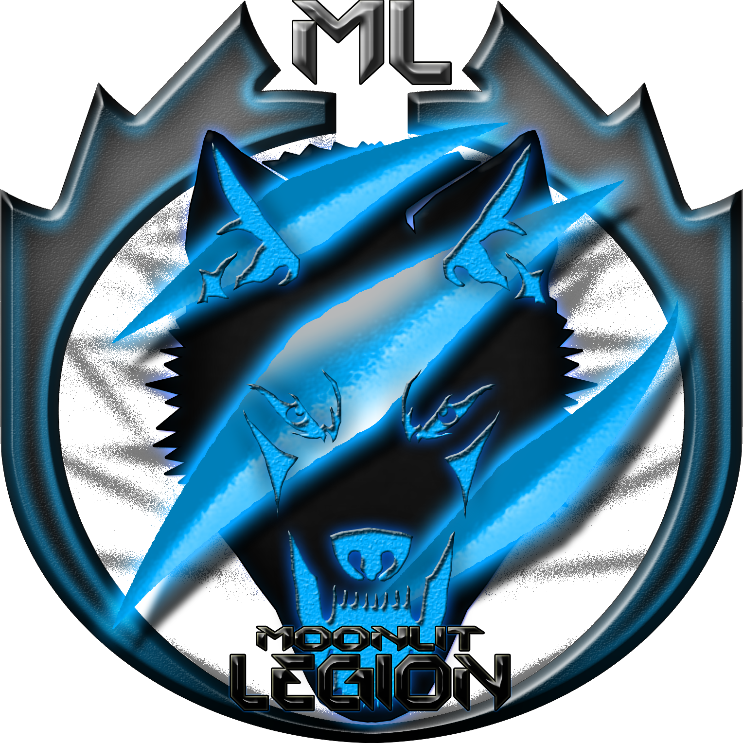 Roblox Logo Moonlit Legion By Eternaaurora On Deviantart - www.roblox.com logo