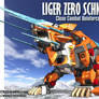 Liger Zero Schneider