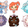 ::CM:: Chubby Cheeb Batch