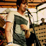 Mark Foster Edit