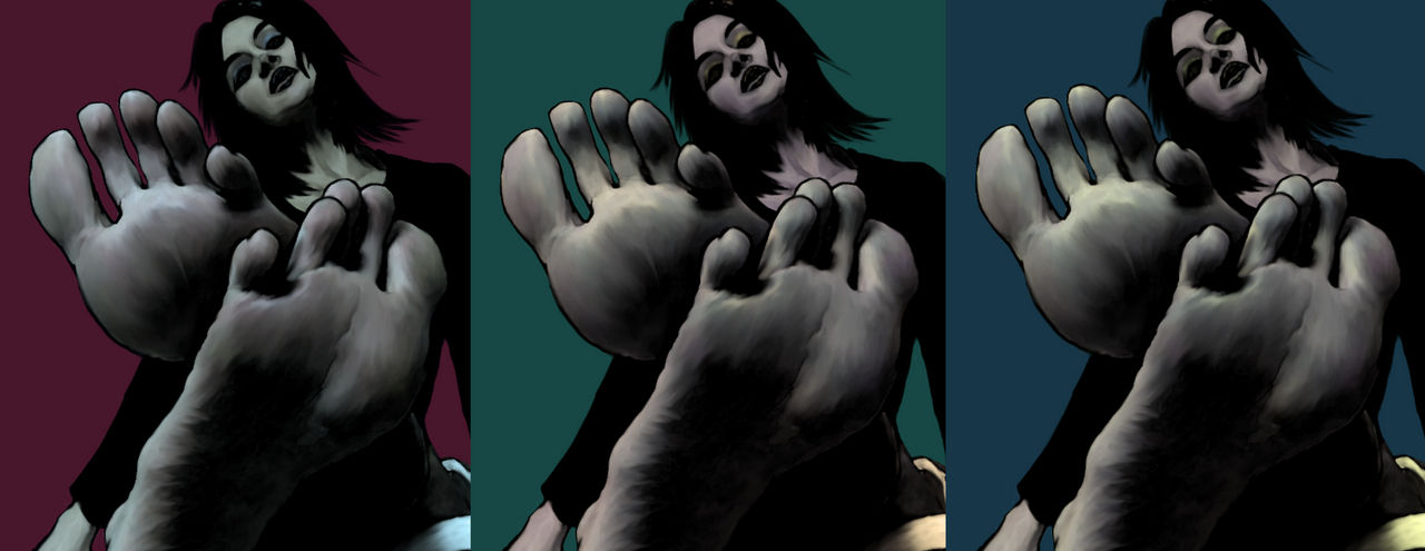 Negative Filters by Fren-Z on DeviantArt