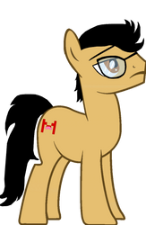 Markipony *New*