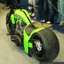 WHC Hardcore Chopper