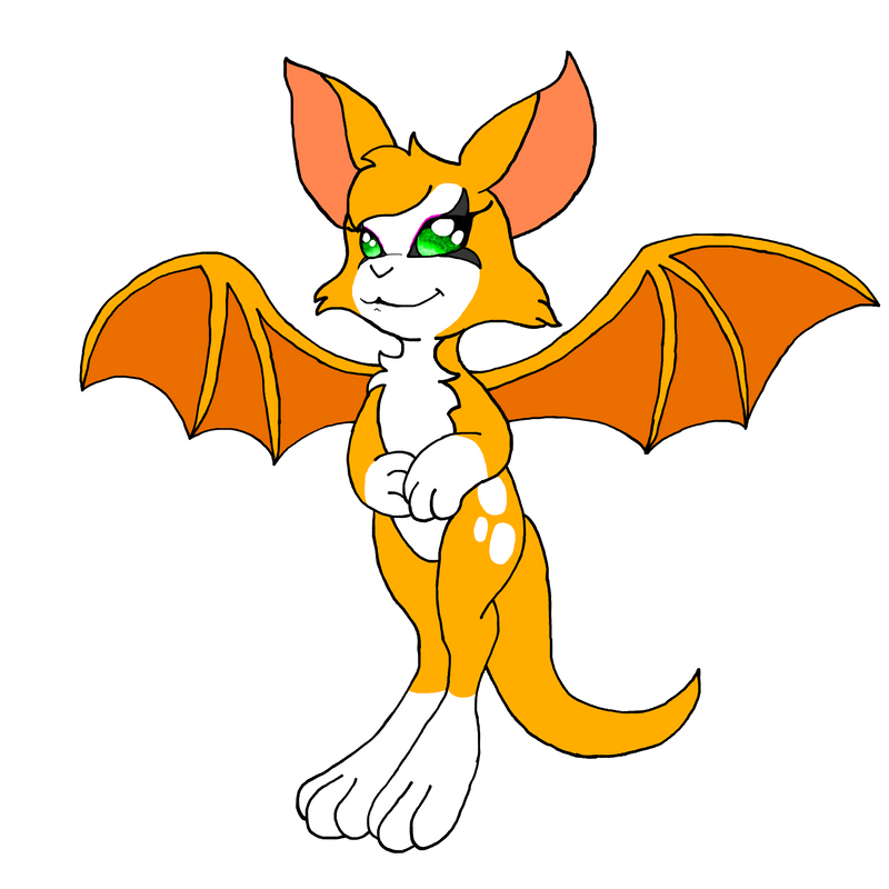 Deviantart Fidget Fidget by Mizco on DeviantArt