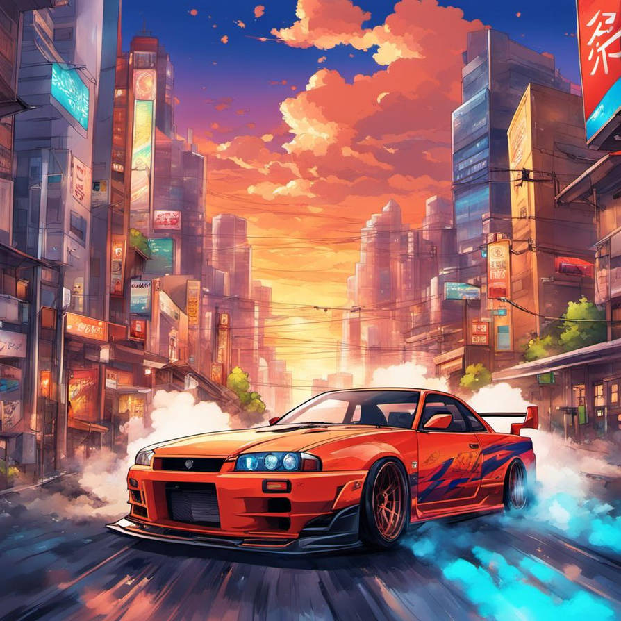 Skyline in the mountains by V1Ruben on DeviantArt