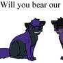 Will you bear our children?