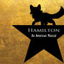 Hamilton - Cat Symbol
