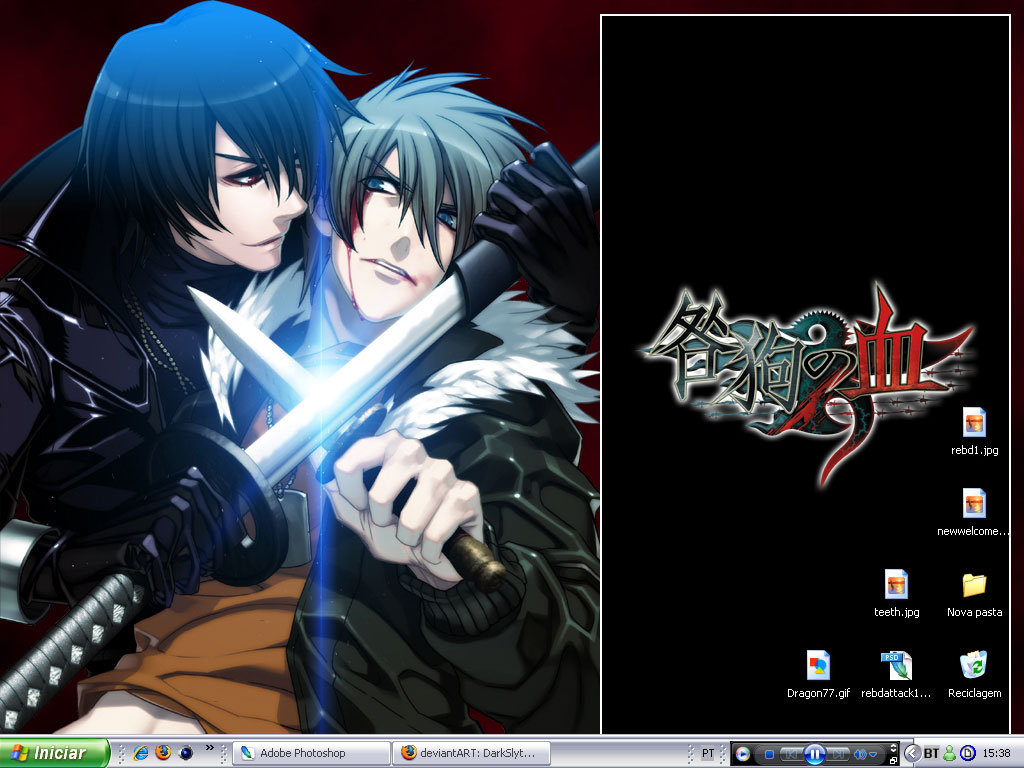 Togainu No Chi Download Game Togainu No Chi Download Game