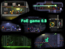 FoE game version 0.5