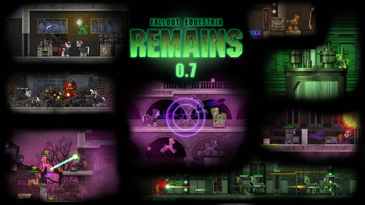 FoE:Remains version 0.7