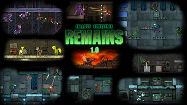 FoE:Remains version 1.0