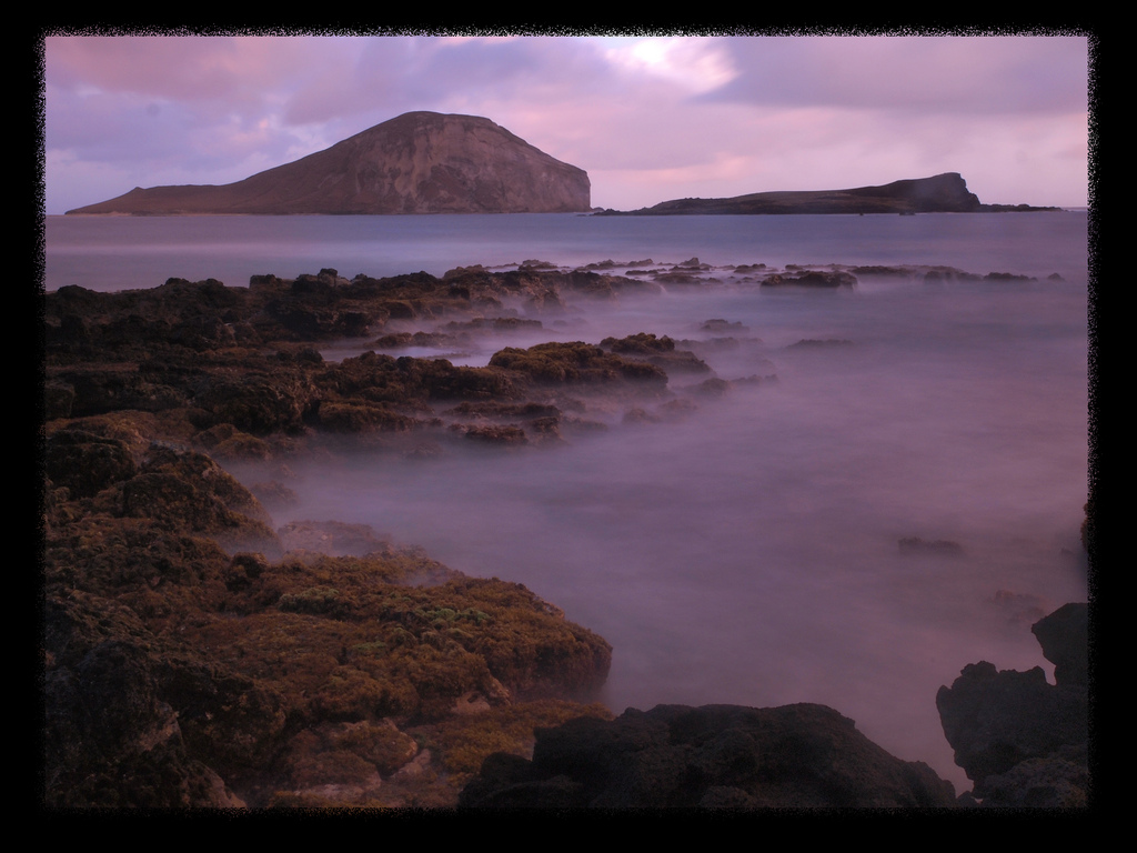 Manana (Rabbit Island), Oahu