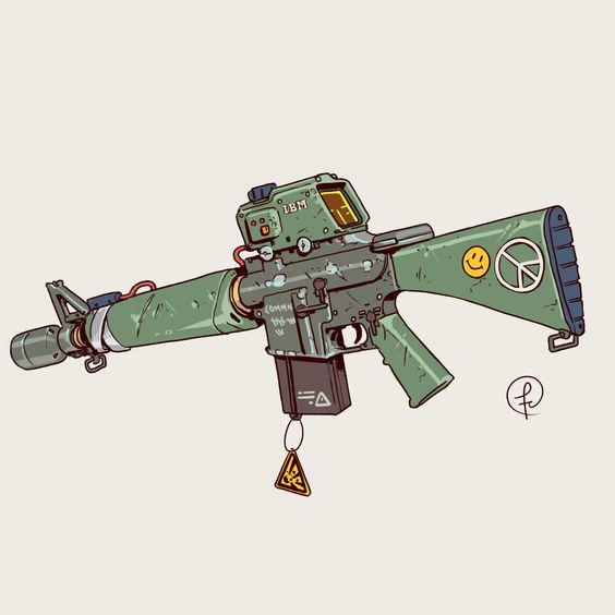 Rolling thunder by DanNguyen2009 on DeviantArt