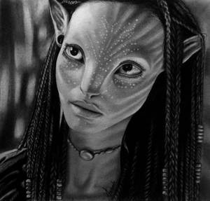 Neytiri