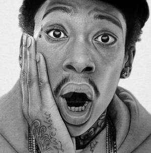 Wiz Khalifa