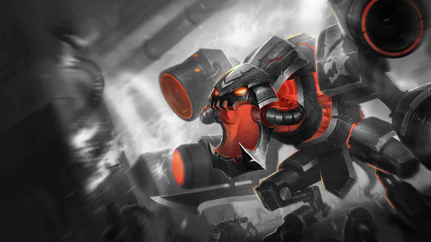 Explore The Best Chogath Art Deviantart Explore The Best Chogath Art Deviantart