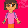 Dora the Explorer