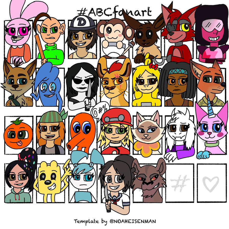 Abc Bids Deviantart ABC Fanart Challenge- Part Z (Zira) by GingerRoseArchieves on DeviantArt