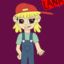 Lana Loud (Fanart)