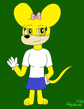 Olivia Knowledge man (Requested)