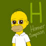 ABC Marathon 2021- Homer Simpson